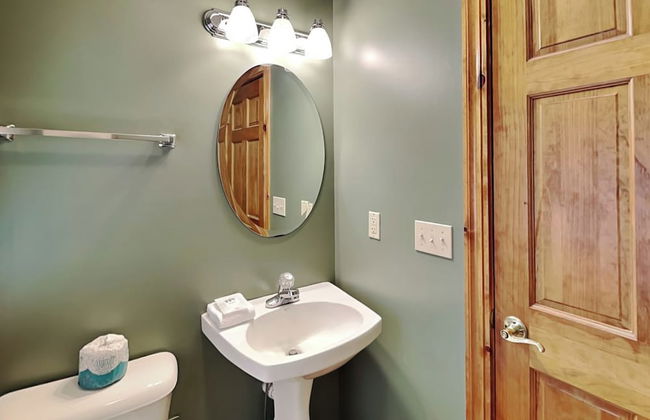 Constantly Cozy by Taylor Made Deep Creek - Photo 57