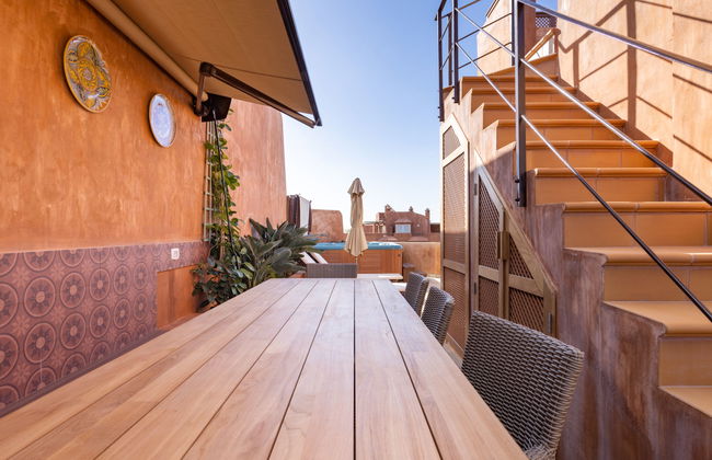 Duplex Bencomo - Foto 35