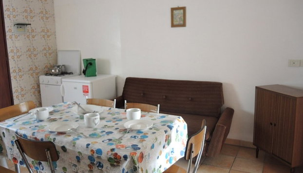Adorable Flat 250 m From the Beach - Beahost - Foto 5, Sala de estar