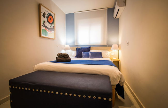 Holidays2Malaga Malagueta Apartments - Photo 17