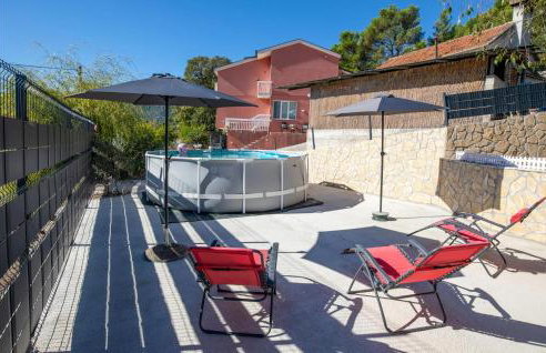 Nice Apartment In Stasevica With Wifi - Foto 8