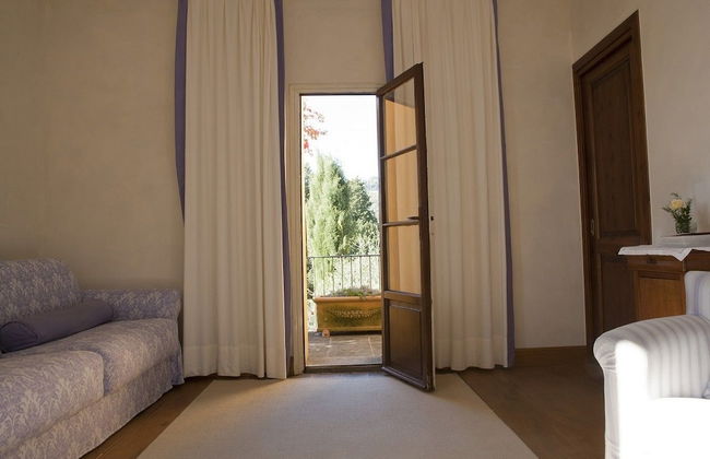 Villa di Campolungo Agriturismo - Photo 30