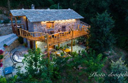 Aristoteli's Stone House - Foto 1