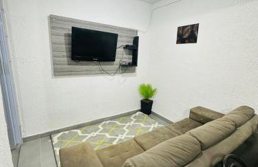 Apartamento Mobiliado Vila Amália - Sp - Foto 14