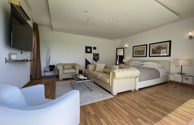 The Lake Villa Mountains & Sea view - Foto 21