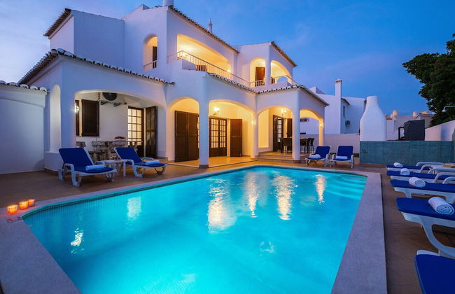 Villa Serenity - Photo 27