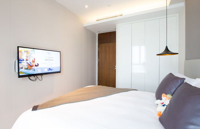 Modena by Fraser New District Wuxi - Foto 58