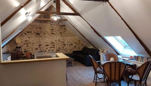 appartement au calme - Foto 4