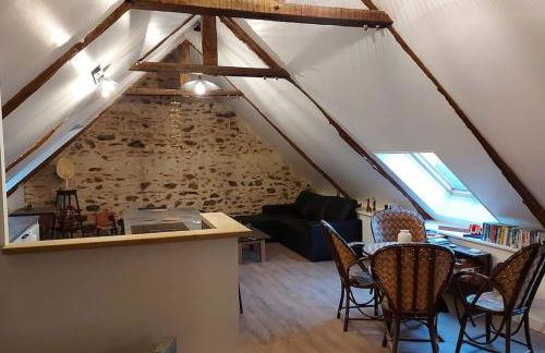 appartement au calme - Foto 4