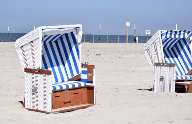 Beach Whispers Modern Retreat - Foto 19