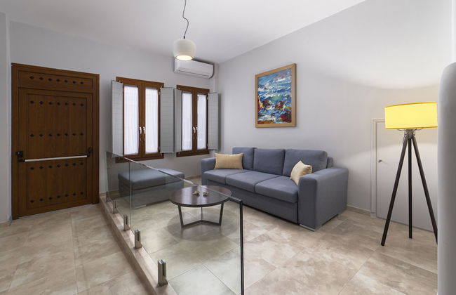 Andros 4 All Seasons Villas & Suites - Foto 29