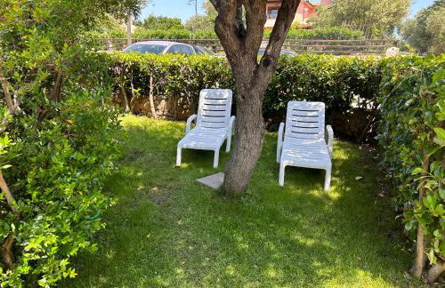 ROSA DEI VENTI - CASA MAESTRALE - Sardegna - IUN R2217 - Photo 22