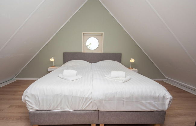 Holiday Home Sneekermeer Waterfront - Foto 5