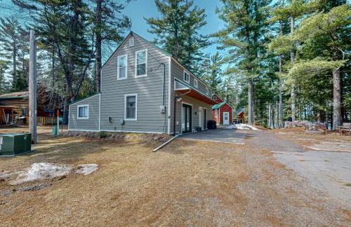 Roaming Deer Cottage - Foto 20