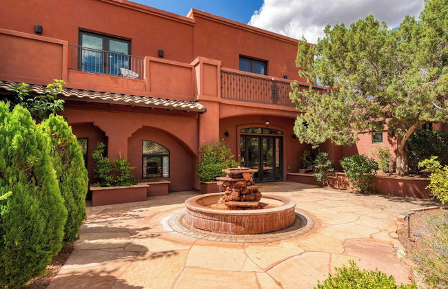 Mystic Sunset by Avantstay Thunder Mountain View + Pool, Driving Range, Casita - Photo 67