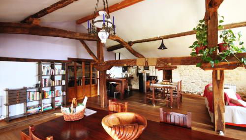 Casa Apartamento Rural BlaBlao - Foto 4