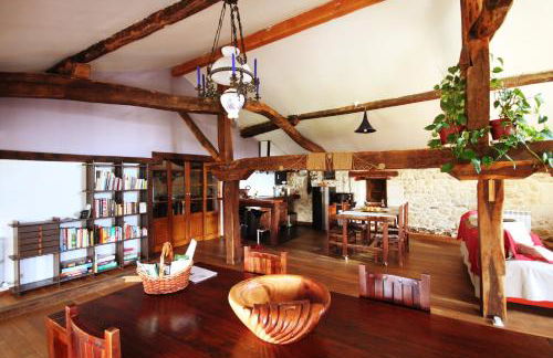 Casa Apartamento Rural BlaBlao - Photo 4