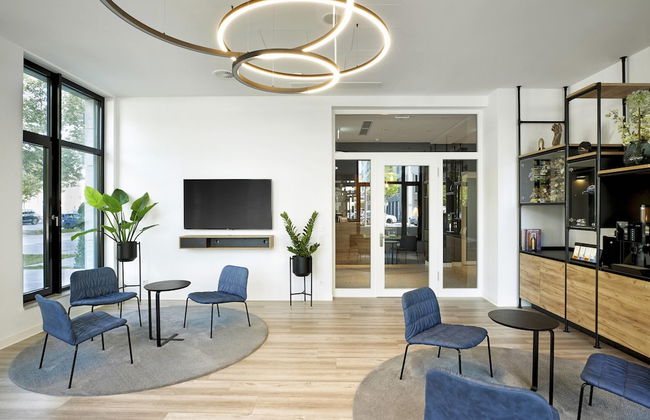 H.ome Serviced Apartments München - Photo 3