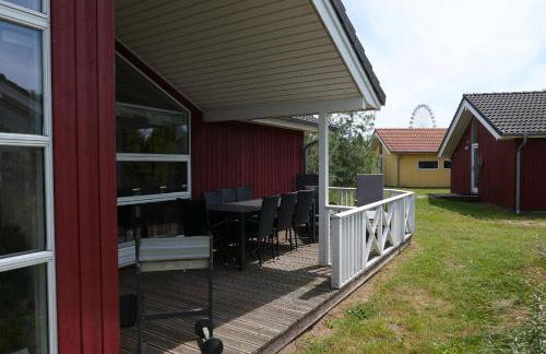 Resort 1 Sea Lodge C 163 - Foto 16