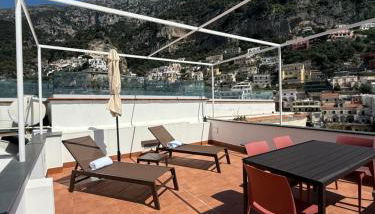 Casa Positano - Foto 5