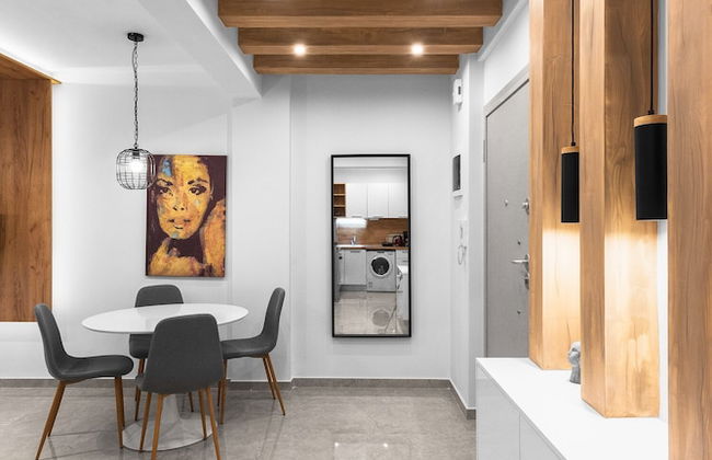 White and Wood Nilie Hospitality MGMT - Foto 18