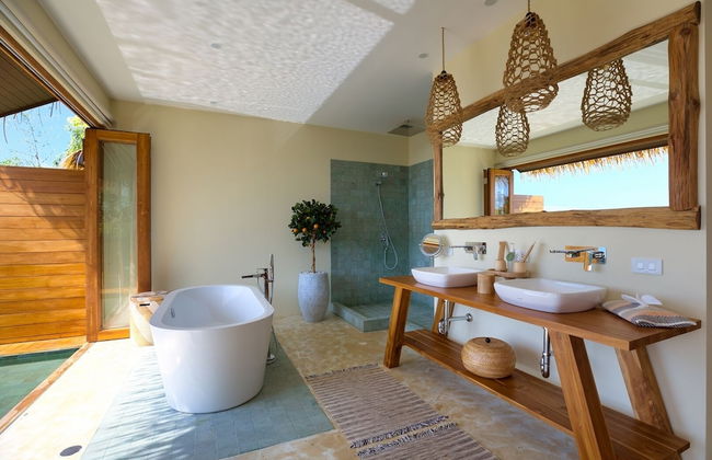 Wild Cottages Luxury and Natural - Adults Only - Foto 18