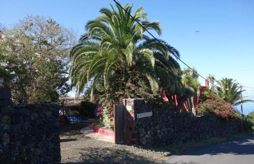 Finca Las Canitas - Ferienhaus Teneriffa - Foto 23