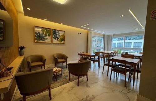 Amplio apartamento de 3 dormitorios en el corazón de Nova Petrópolis - Foto 4