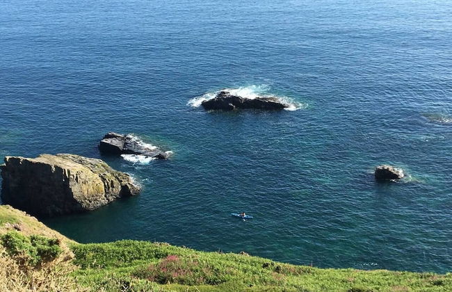 2 Bedroom Chalet - Praa Sands, Cornwall - Photo 26