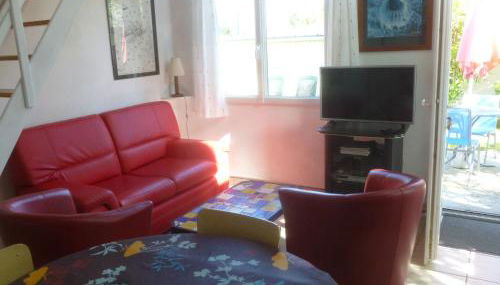 Maison de charme à Plougasnou avec jardin clôturé - Photo 4