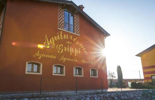 Agriturismo dei Grippi - Foto 26