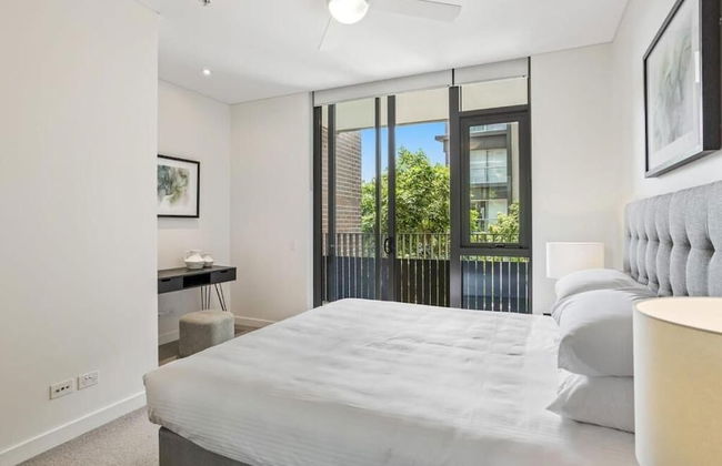 Modern 2-storey Apartment - Q Stay - Photo 2