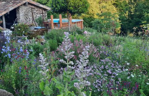 Gîte La Boutardière - Foto 5