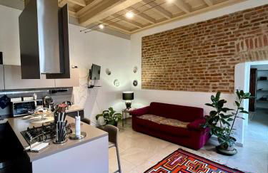 Dimora Boezio7, cozy and charming place in center with private parking - Photo 38