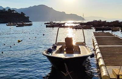 Villa Gianna "house near the sea on the Amalfi Coast" - Foto 58