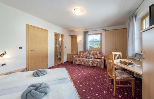 Trinnerhof- Hof Chalets und Obsthof - Photo 15