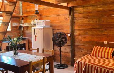 Cabana Pôr-do-sol - Foto 20