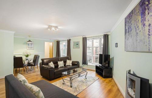 The Bookbinders Residence Leeds City Centre - Foto 2