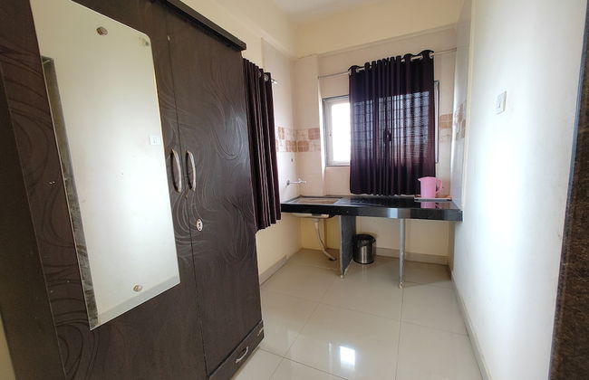 Vaishnav Inn - Foto 7