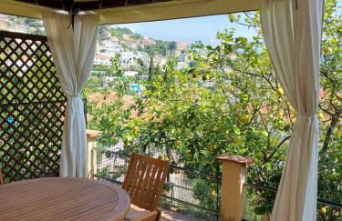 PROFUMO di LIMONE APPARTAMENTO CON GIARDINO - Foto 19