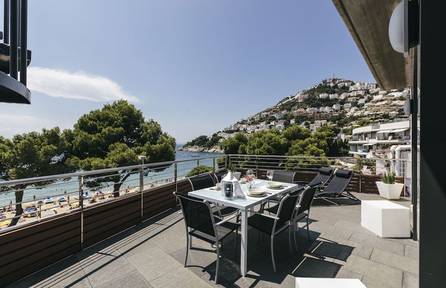 Vista Roses Mar - El Molí - Foto 20