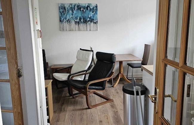 Highland Haven Retreat in Garve - Foto 14