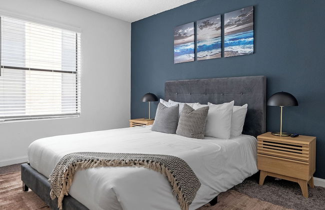 Barsala At Mueller Flats - Foto 3