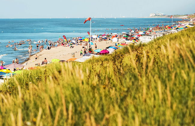 Vissershuisje nr. 213 - Photo 24