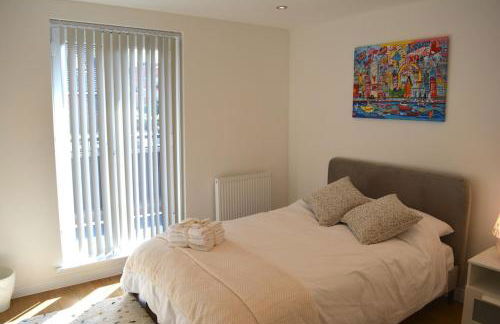 Elegant Home in West Didsbury - Foto 13