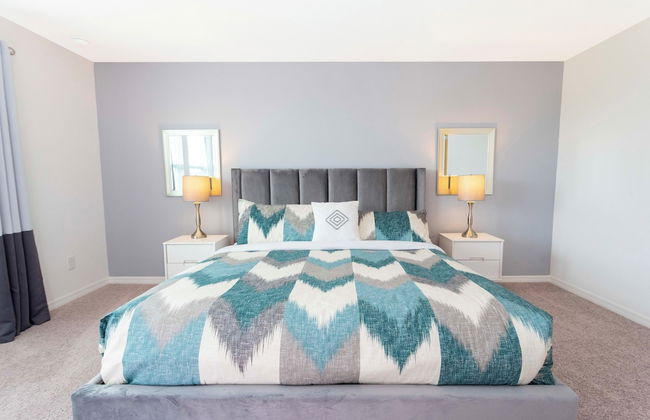 Cozy 3 Bd Close to Disney @ Enclaves at Festival 808 - Foto 31