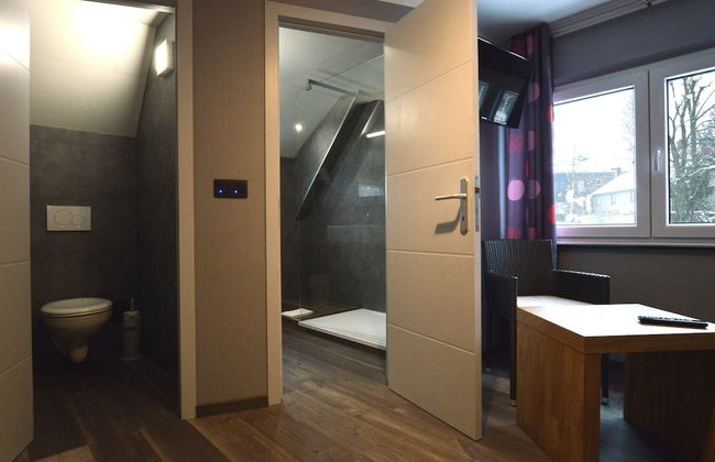 Spacious Home With Garden - Foto 33