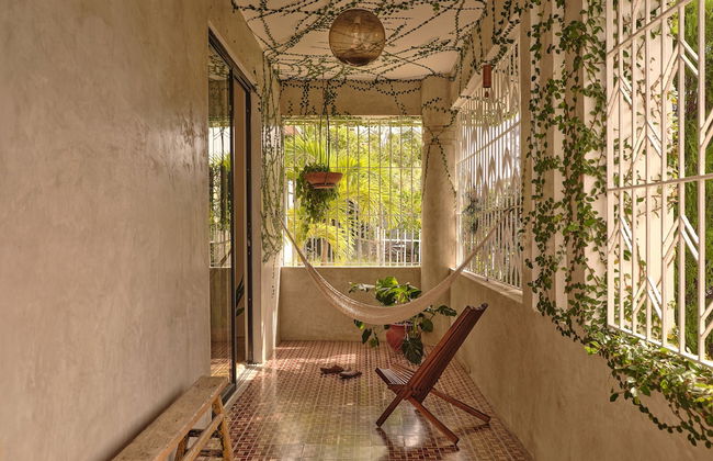 CASA FRIDA by DW - Foto 24