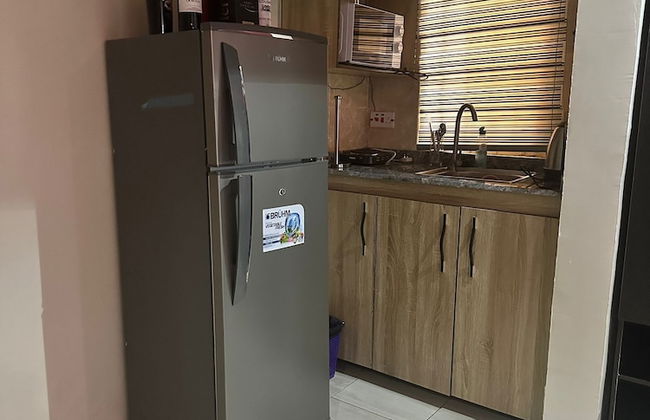 Osmosis Ikoyi - Foto 17