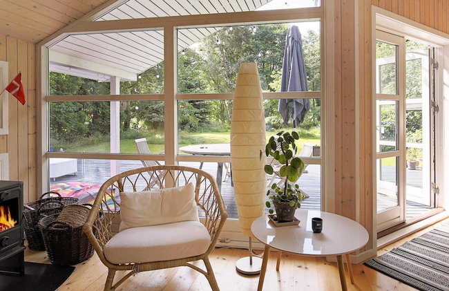 Holiday Home in Vejby - Photo 19